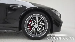 Mercedes-Benz Amg gt, 2025 — миниатюра 5