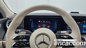 Mercedes-Benz Amg gt, 2025 — миниатюра 8