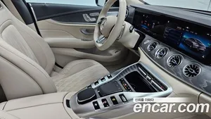 Mercedes-Benz Amg gt, 2025 — миниатюра 9