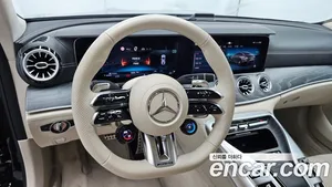 Mercedes-Benz Amg gt, 2025 — миниатюра 13
