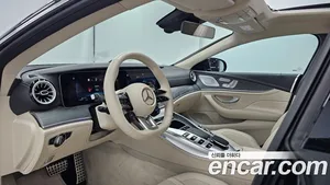 Mercedes-Benz Amg gt, 2025 — миниатюра 14