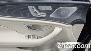 Mercedes-Benz Amg gt, 2025 — миниатюра 15