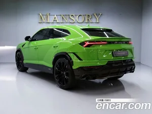 Lamborghini Urus, 2024 — миниатюра 2