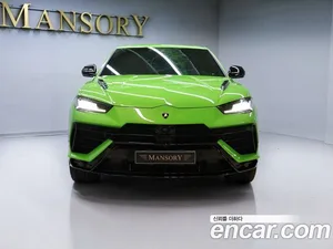 Lamborghini Urus, 2024 — миниатюра 3
