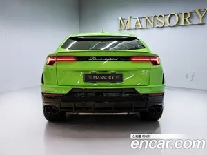 Lamborghini Urus, 2024 — миниатюра 4