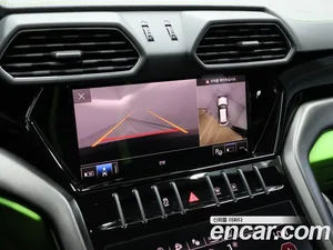 Lamborghini Urus, 2024 — миниатюра 14