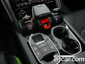 Lamborghini Urus, 2024 — миниатюра 16
