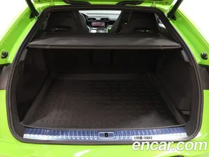 Lamborghini Urus, 2024 — миниатюра 20