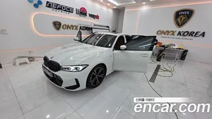 BMW 3-Series, 2023 — миниатюра 3