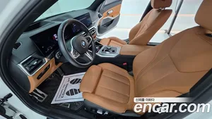 BMW 3-Series, 2023 — миниатюра 4