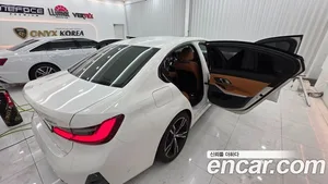 BMW 3-Series, 2023 — миниатюра 6
