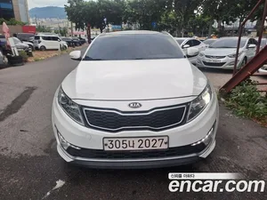 Kia K5, 2013 — миниатюра 1