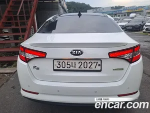 Kia K5, 2013 — миниатюра 2