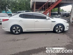 Kia K5, 2013 — миниатюра 3