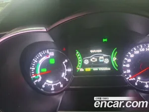 Kia K5, 2013 — миниатюра 4