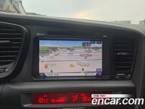 Kia K5, 2013 — миниатюра 6