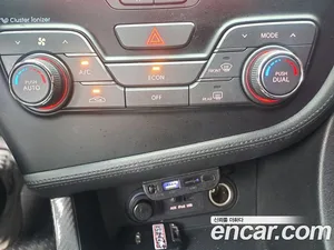 Kia K5, 2013 — миниатюра 10