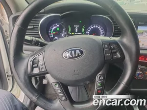 Kia K5, 2013 — миниатюра 11