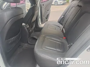 Kia K5, 2013 — миниатюра 15