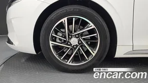 Hyundai Grandeur, 2021 — миниатюра 5