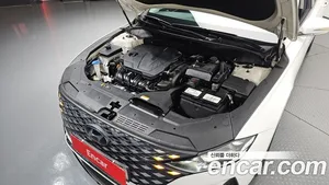 Hyundai Grandeur, 2021 — миниатюра 6