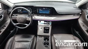 Hyundai Grandeur, 2021 — миниатюра 10