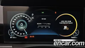 Hyundai Grandeur, 2021 — миниатюра 11