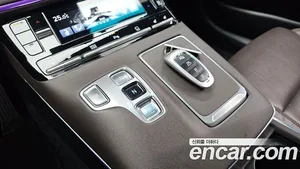 Hyundai Grandeur, 2021 — миниатюра 12