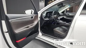 Hyundai Grandeur, 2021 — миниатюра 13