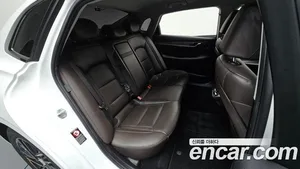 Hyundai Grandeur, 2021 — миниатюра 17