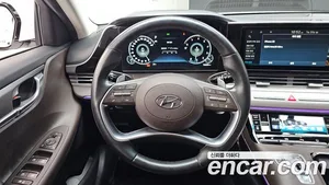 Hyundai Grandeur, 2021 — миниатюра 19