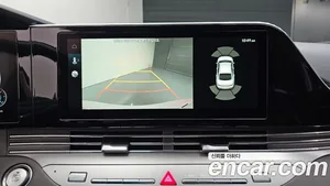 Hyundai Grandeur, 2021 — миниатюра 21