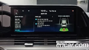Hyundai Grandeur, 2021 — миниатюра 23