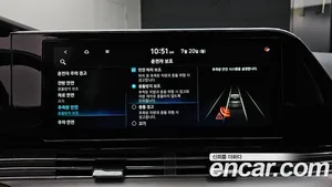 Hyundai Grandeur, 2021 — миниатюра 24