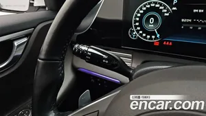 Hyundai Grandeur, 2021 — миниатюра 26