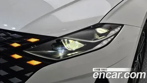 Hyundai Grandeur, 2021 — миниатюра 8