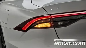 Hyundai Grandeur, 2021 — миниатюра 9
