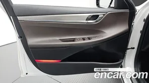 Hyundai Grandeur, 2021 — миниатюра 14