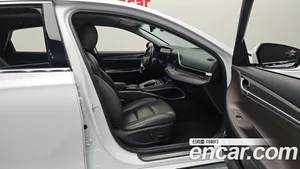 Hyundai Grandeur, 2021 — миниатюра 16