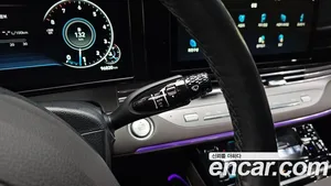 Hyundai Grandeur, 2021 — миниатюра 27