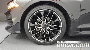 Kia K5, 2021 — миниатюра 5