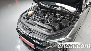 Kia K5, 2021 — миниатюра 6