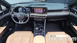 Kia K5, 2021 — миниатюра 10
