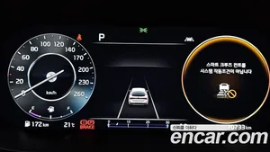 Kia K5, 2021 — миниатюра 11