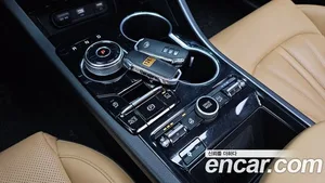 Kia K5, 2021 — миниатюра 12