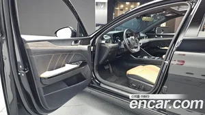 Kia K5, 2021 — миниатюра 13