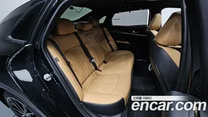 Kia K5, 2021 — миниатюра 17