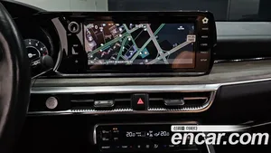 Kia K5, 2021 — миниатюра 20