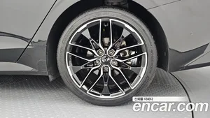 Kia K5, 2021 — миниатюра 7