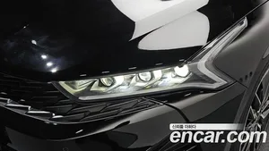 Kia K5, 2021 — миниатюра 8